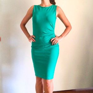 Kenneth Cole New York knee-length dress, Size 2, Never Worn, New.